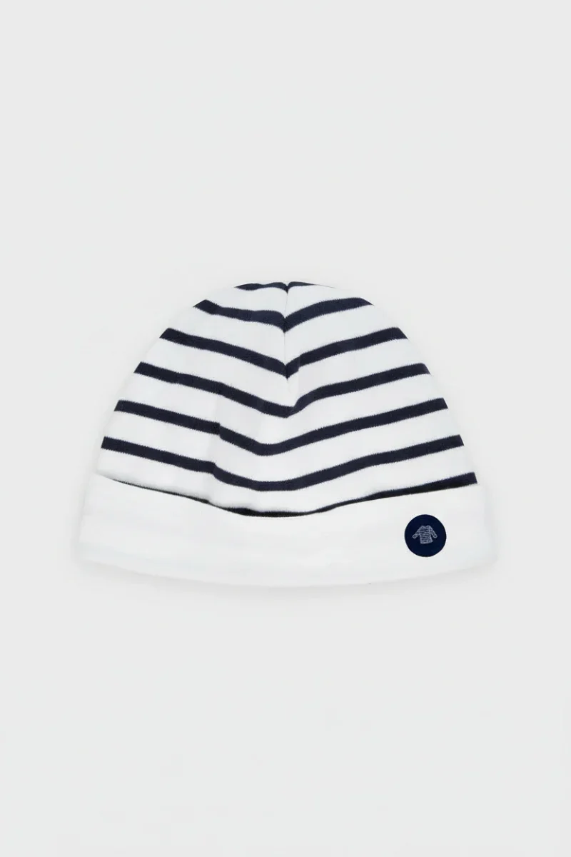 Easy-to-Use Bonnet Morgan Kids - coton épais User-Friendly