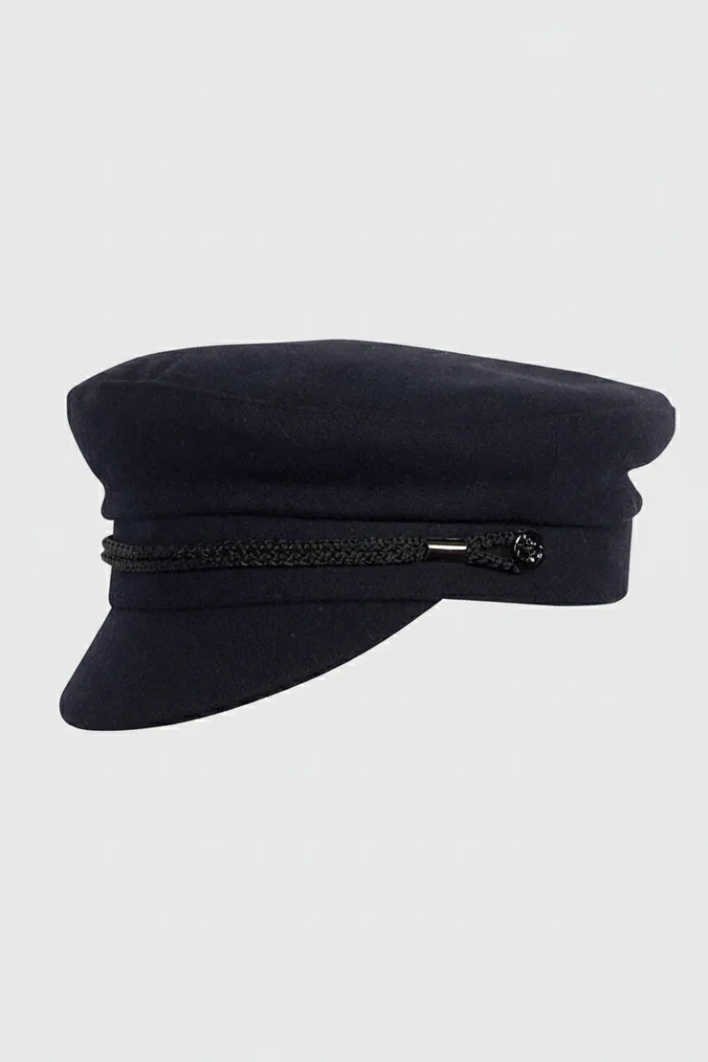 Elite Casquette de marin Crafted