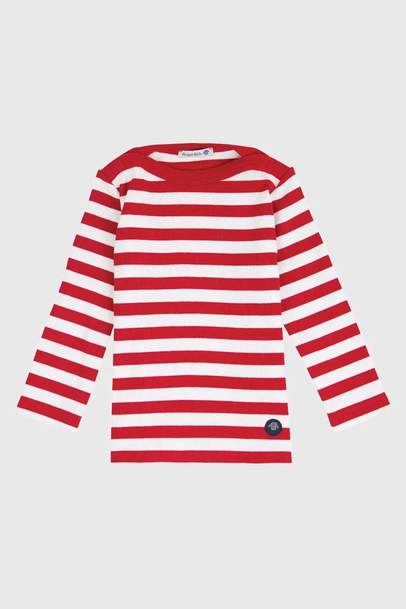 Flexible Marinière Tregunc Kids - coton Fine
