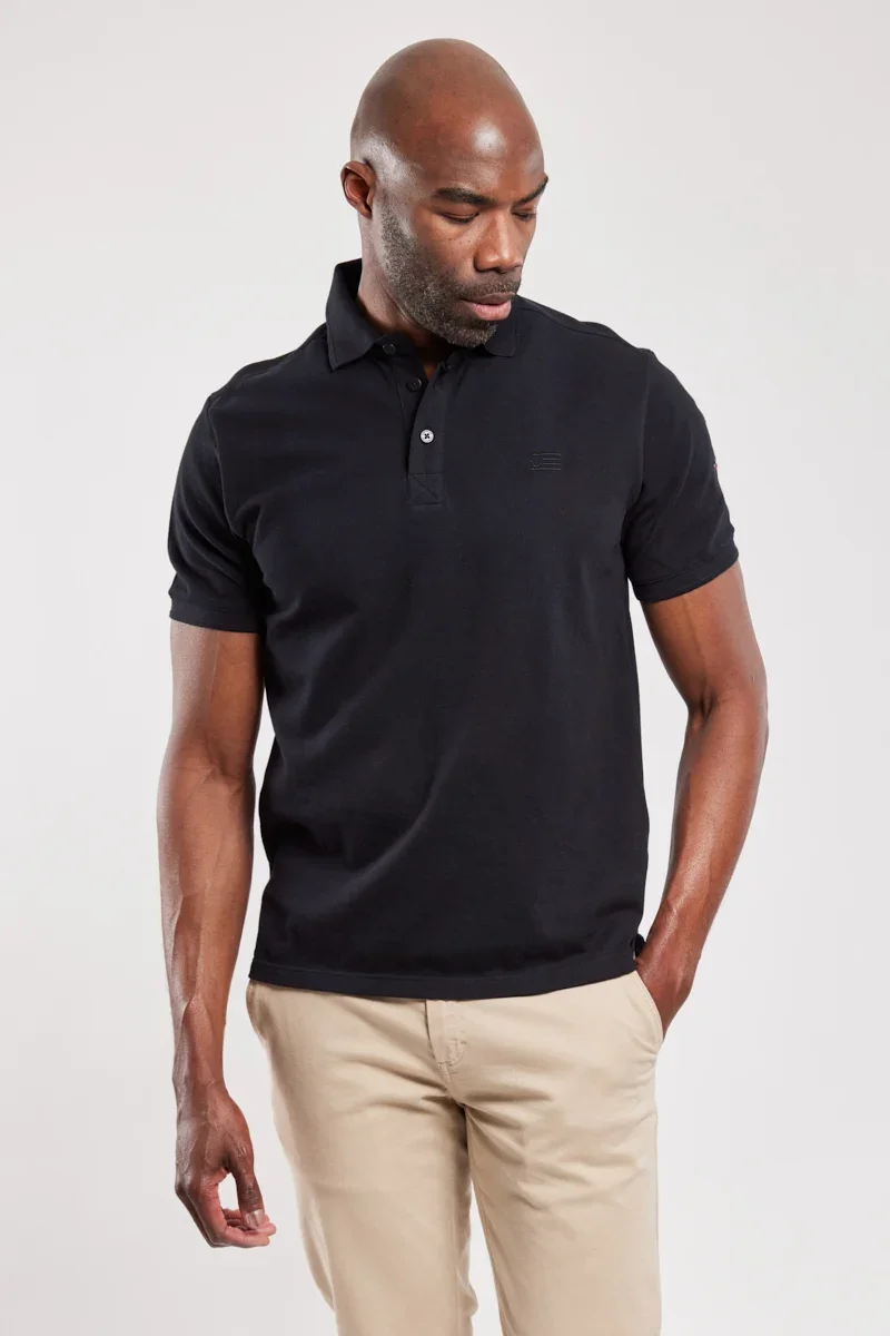Exclusive Polo Ploneis - coton piqué Relaxed