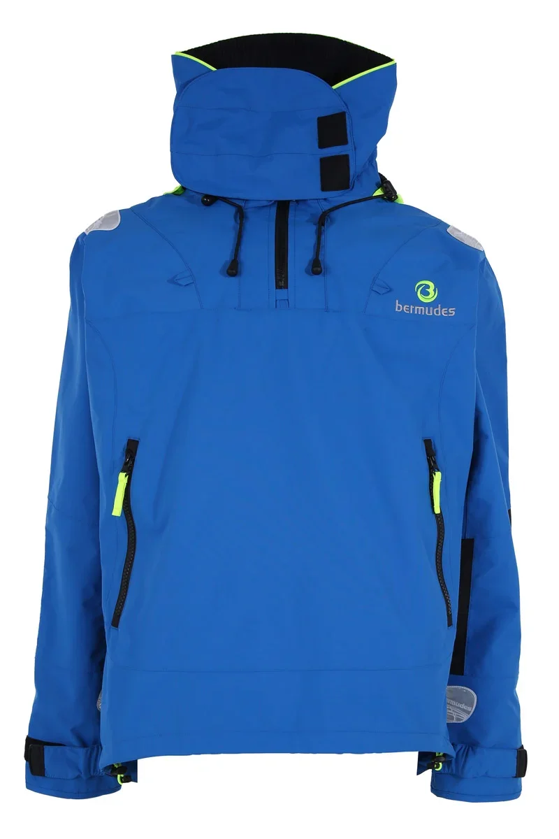 Convenient Vareuse technique light Inshore Detailed