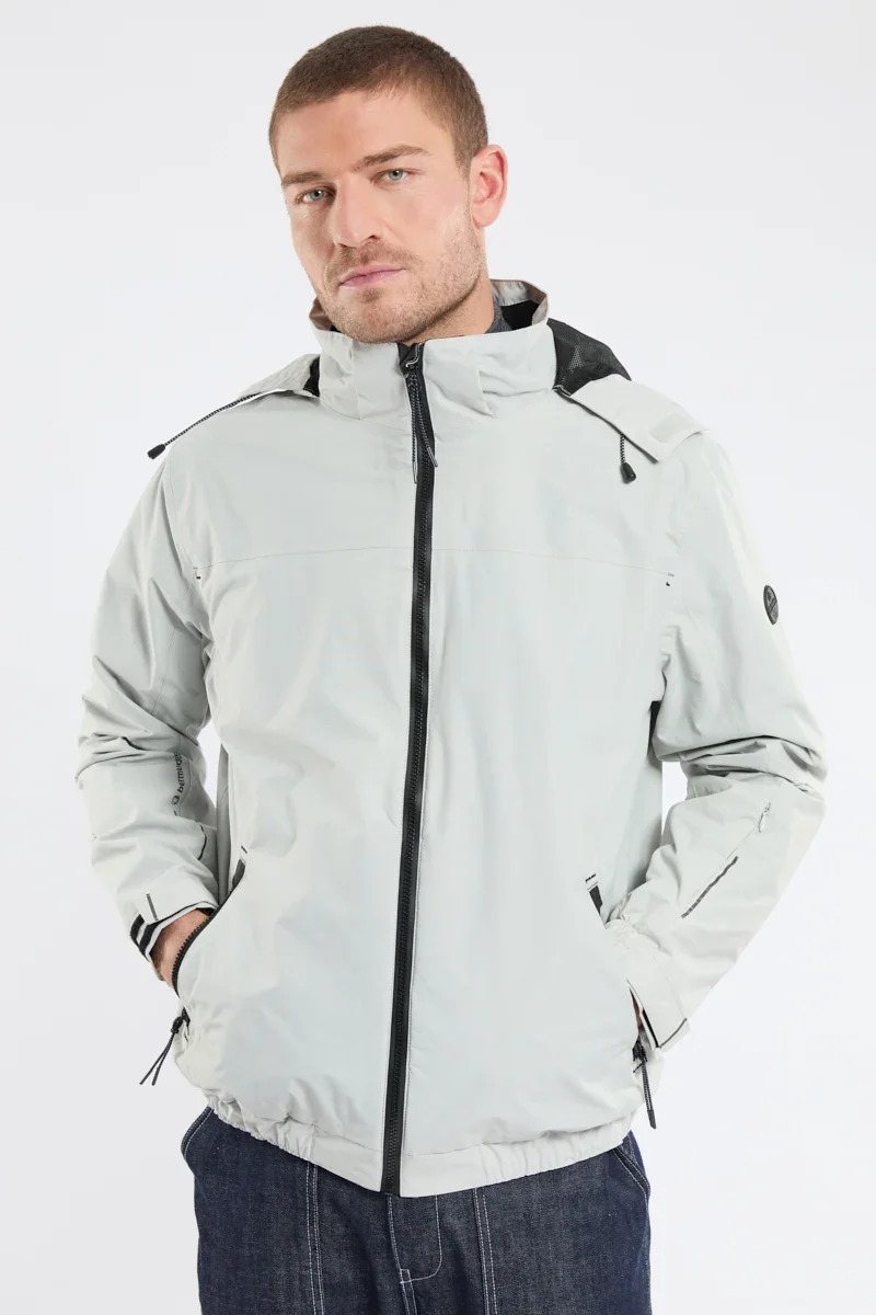 Dependable Blouson technique HANDTECH Fine Crafted