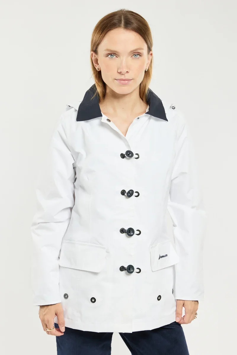 Artisan Parka NEW BALTIMORE Clean