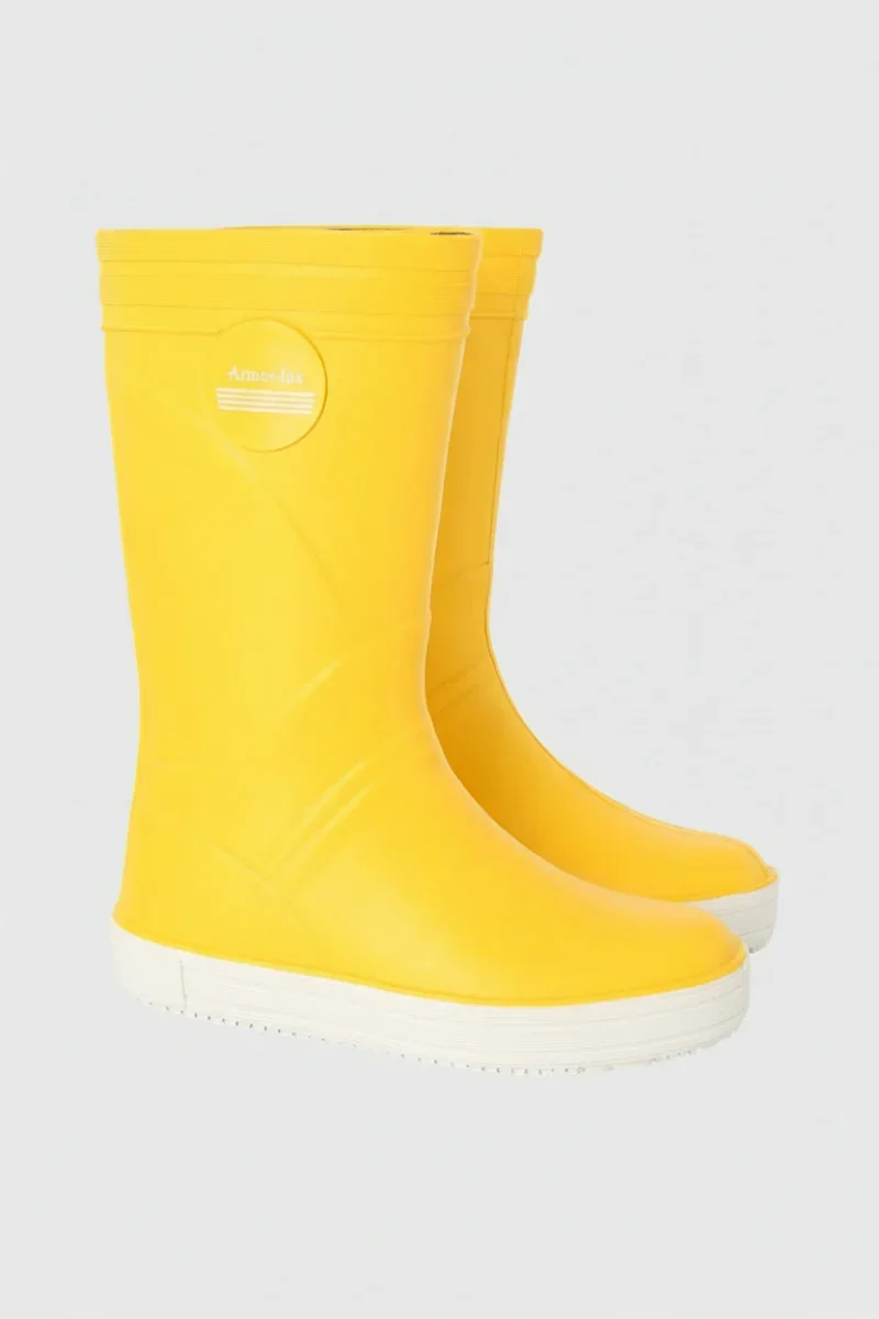 Premium Bottes BANANEC - du 36 au 41 Fine