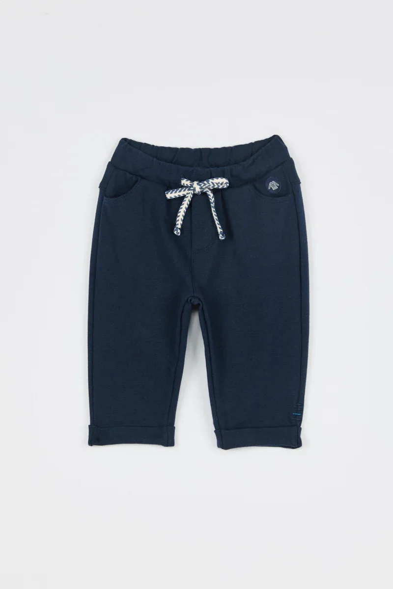 Fast Pantalon Baby - coton Responsible