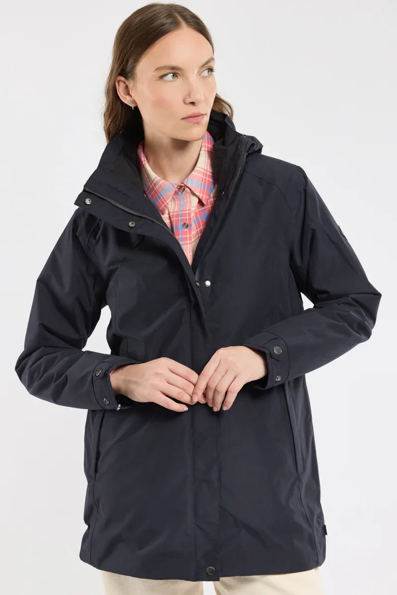 Innovative Parka Sympathex® 3 en 1 PASSADENA Proven