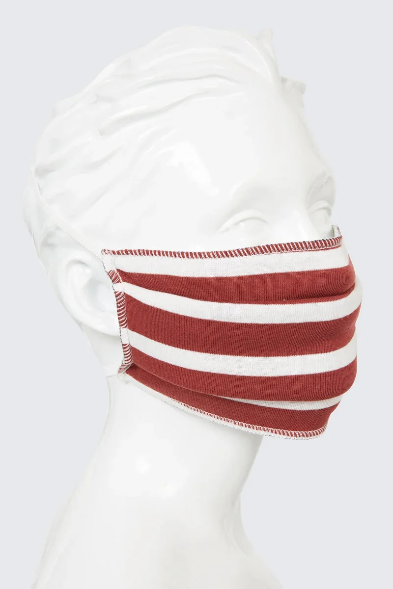 Top-Quality Masque barrière catégorie 1 Breathable
