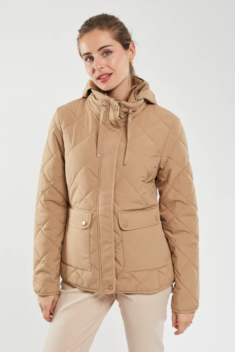 Responsible Veste matelassée respirante BRILLAC Versatile