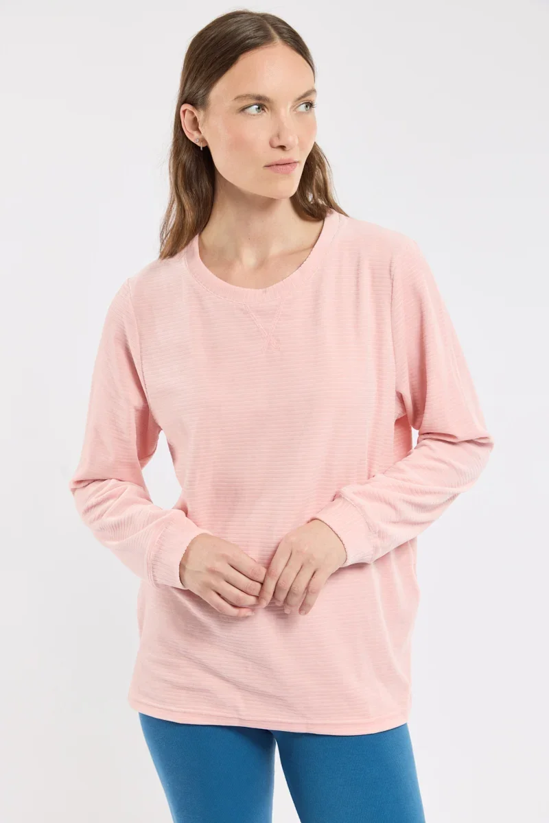 Professional Velvet sweatshirt - cotton Genuine