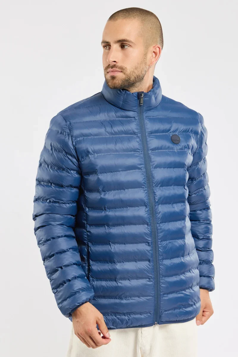 Effective HINBORD down jacket - recycled polyamide Exceptional