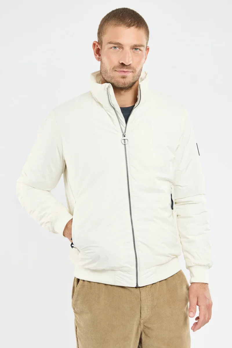 Reliable HAYPOINT jacket - recycled polyamide Secure