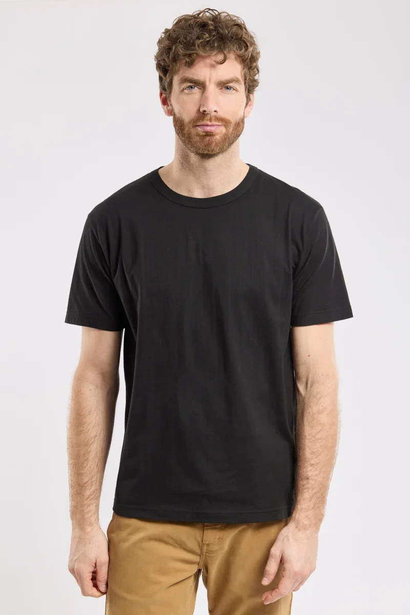 Quality T-shirt - lightweight cotton Comfortable
