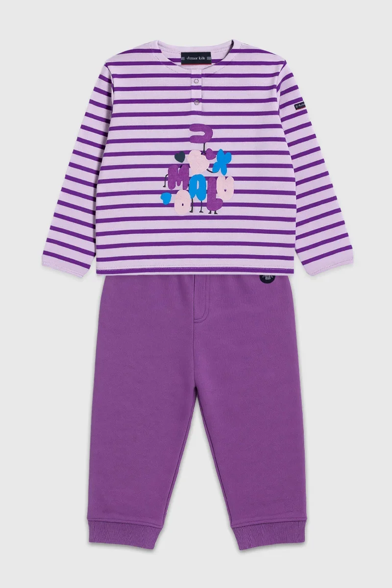 Quality Children's pyjamas - cotton World-Class
