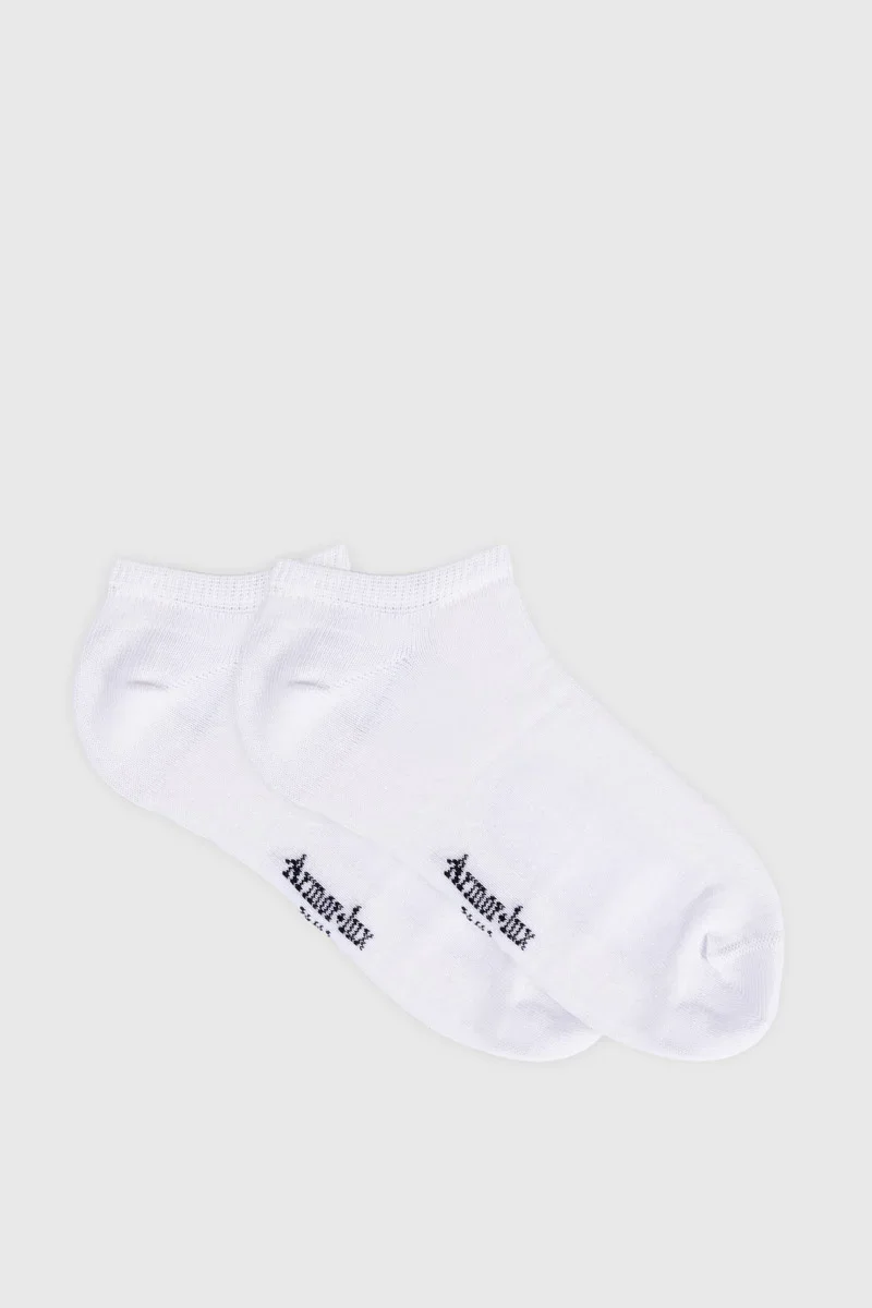 Genuine Trainer socks - cotton Elegant