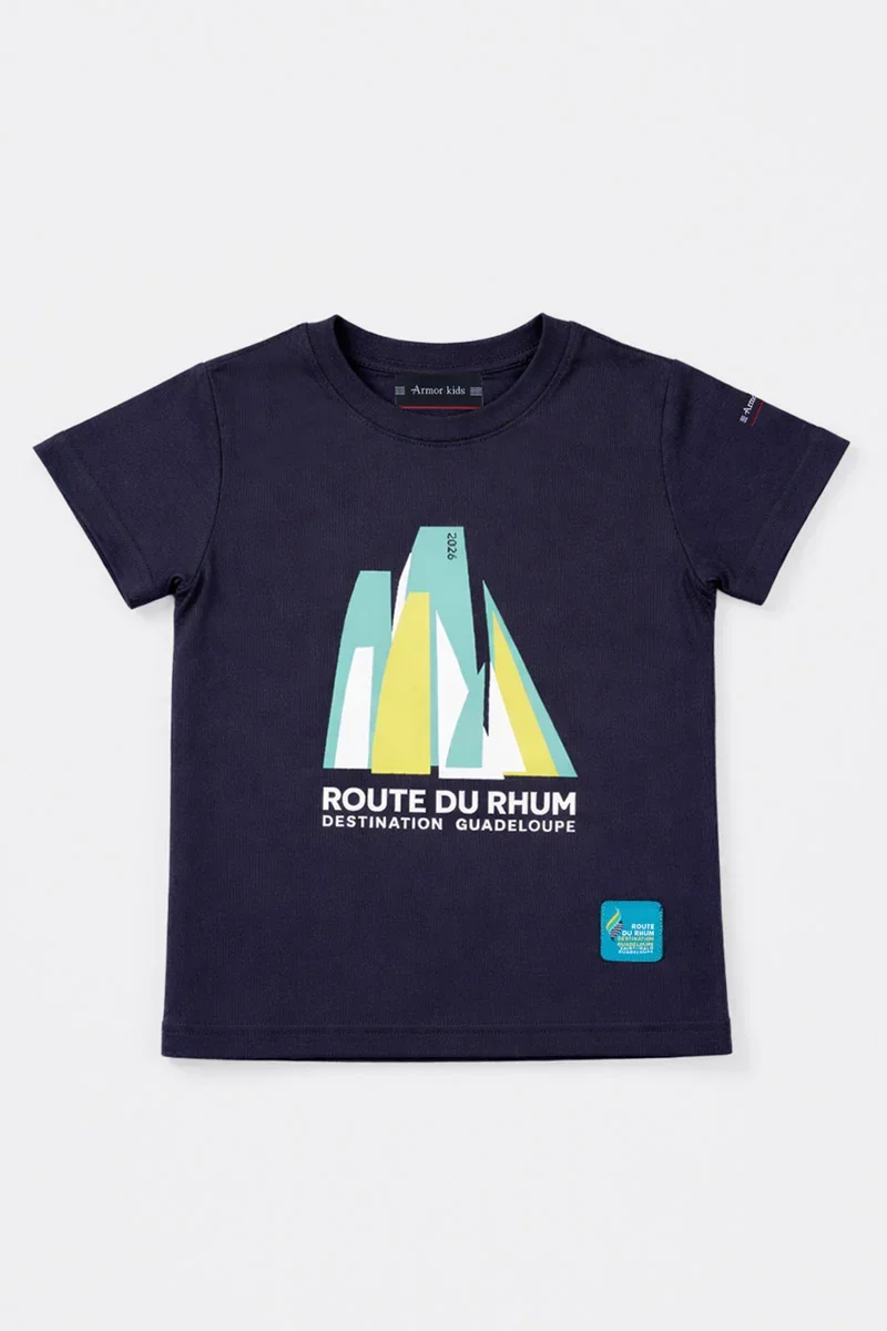 Smooth Screen-printed T-shirt - cotton Original