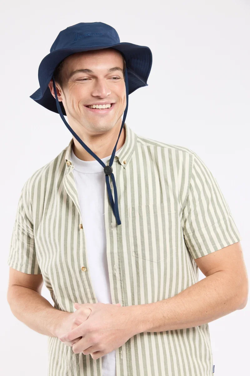 Verified OMAHA quick dry hat Casual