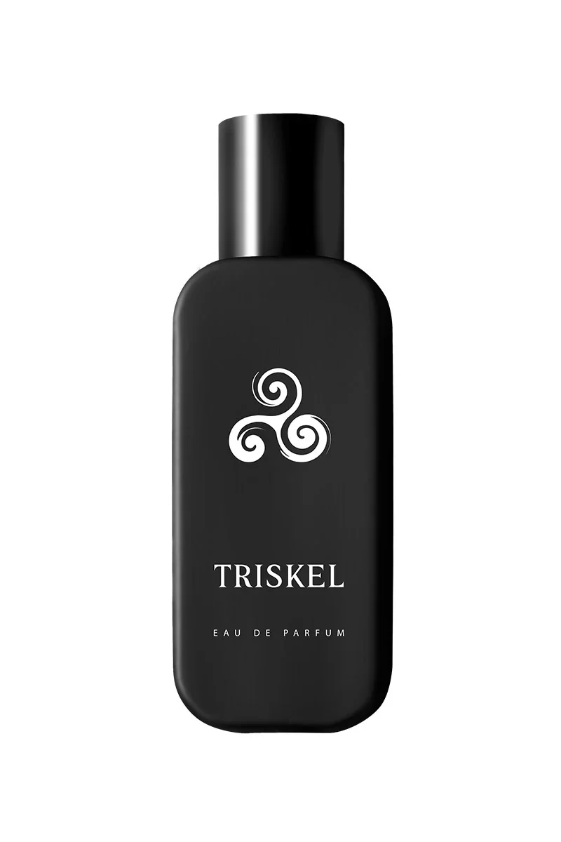 Trusted Triskel aftershave - Welcome to Brittany - 50ml Fine Crafted