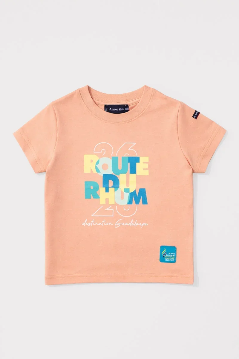 Top-Quality Screen-printed T-shirt - cotton Powerful