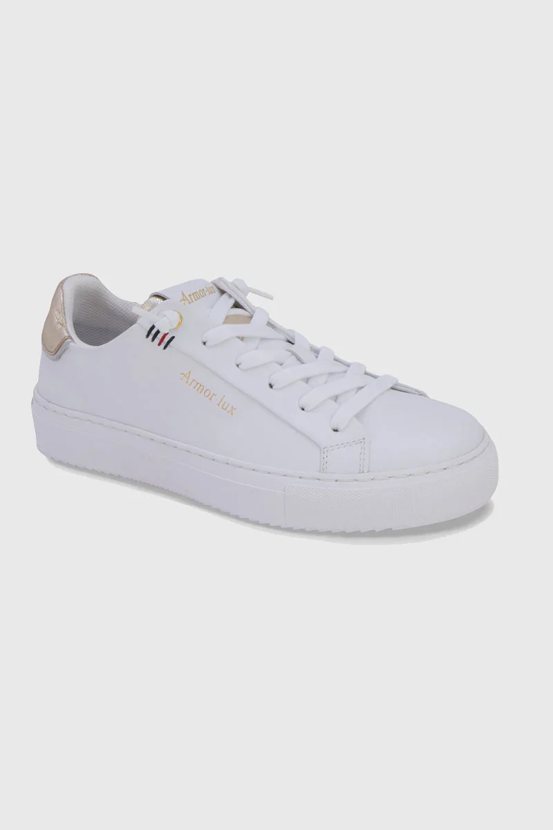 Trusted Regate low-top trainers Exceptional