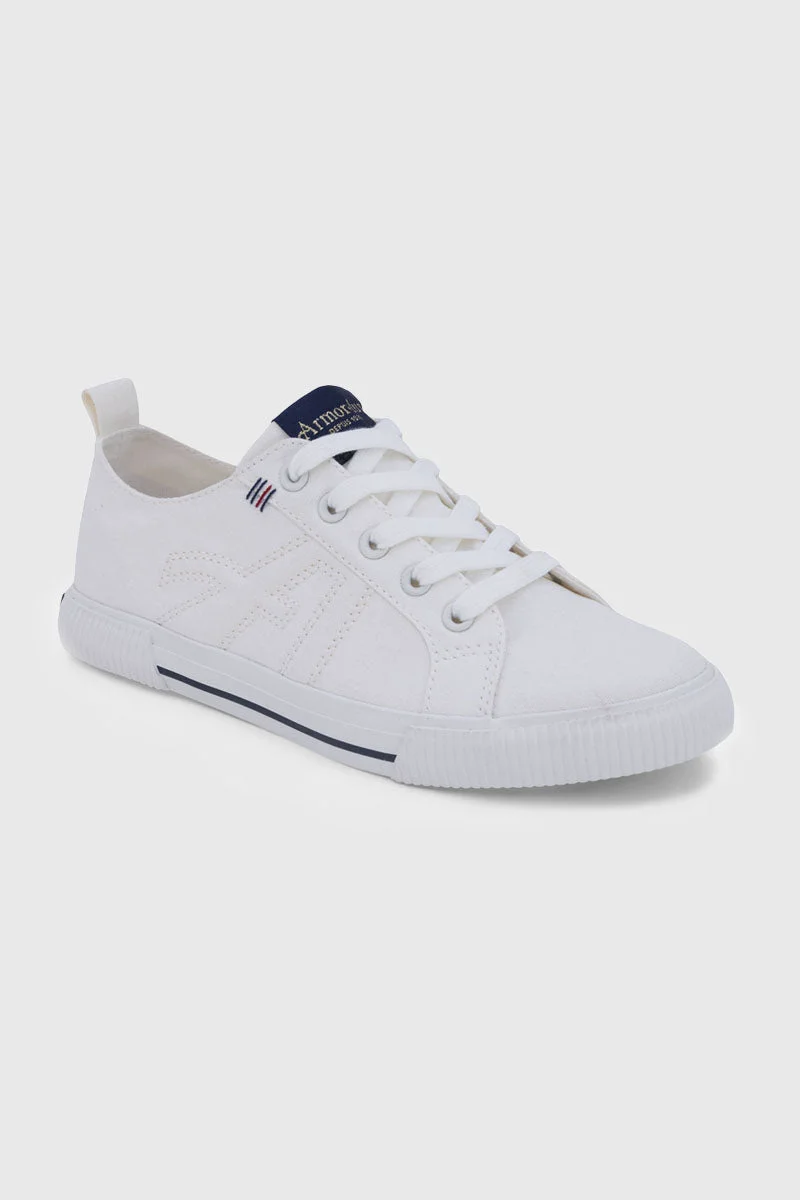 Outstanding Avel low-top trainers - cotton Responsible