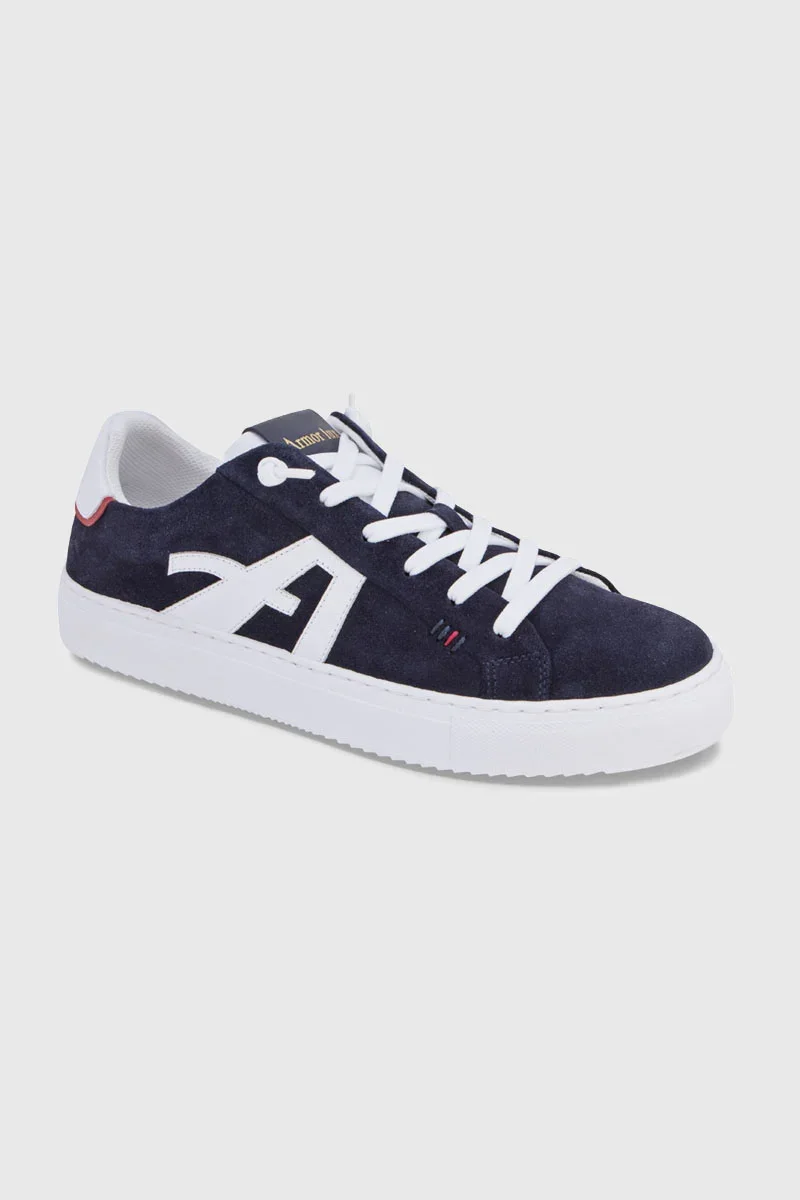 Verified Regate trainers - leather Versatile