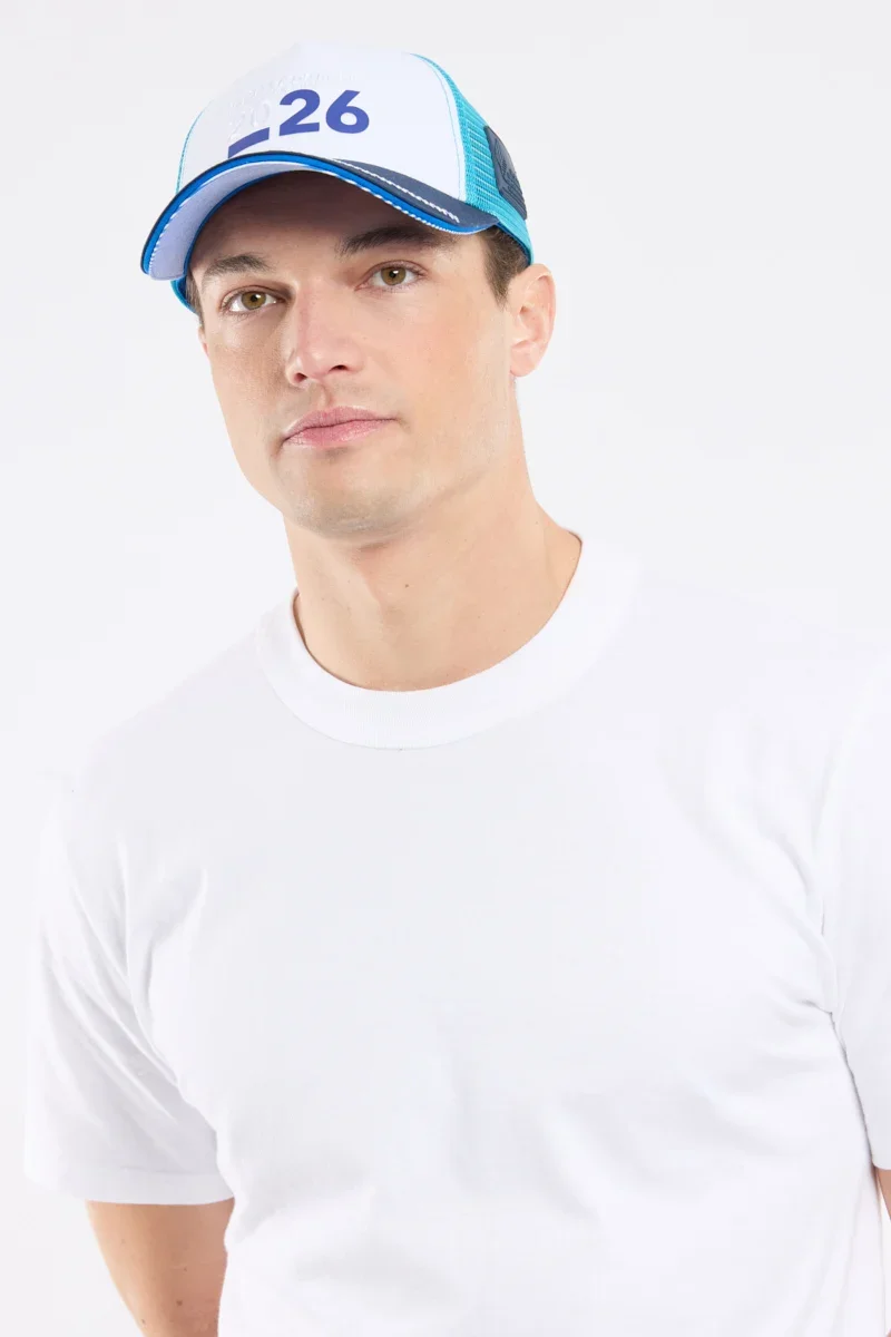 Advanced Embroidered cap Expertly Made