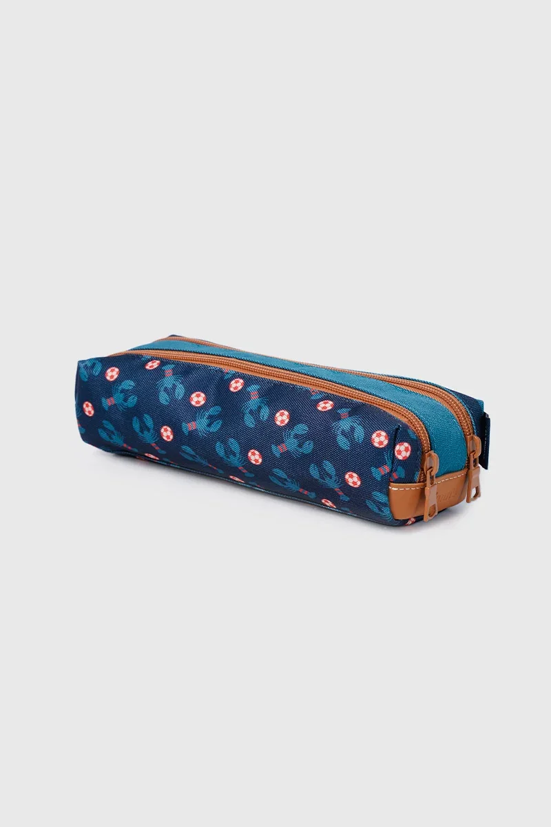 Fashionable Pencil case Tann's X Armor-Lux Original