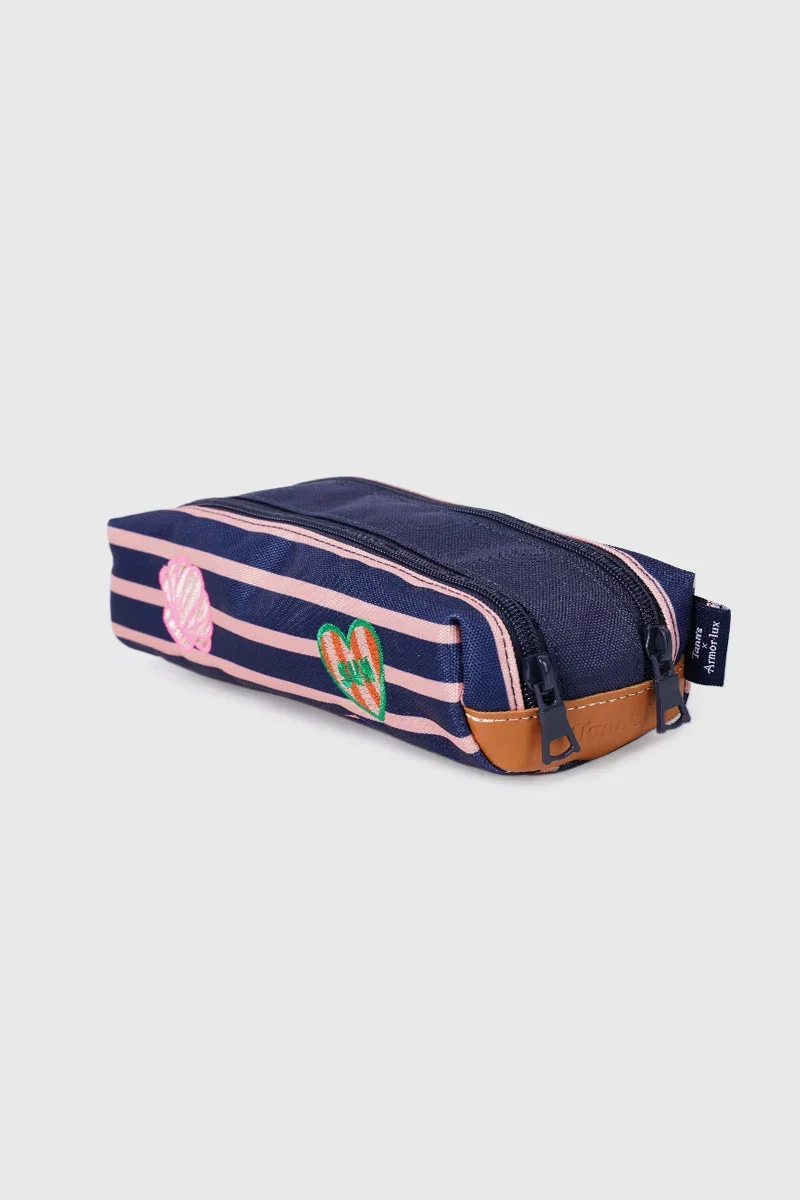 World-Class Pencil case Tann's X Armor-Lux Consistent