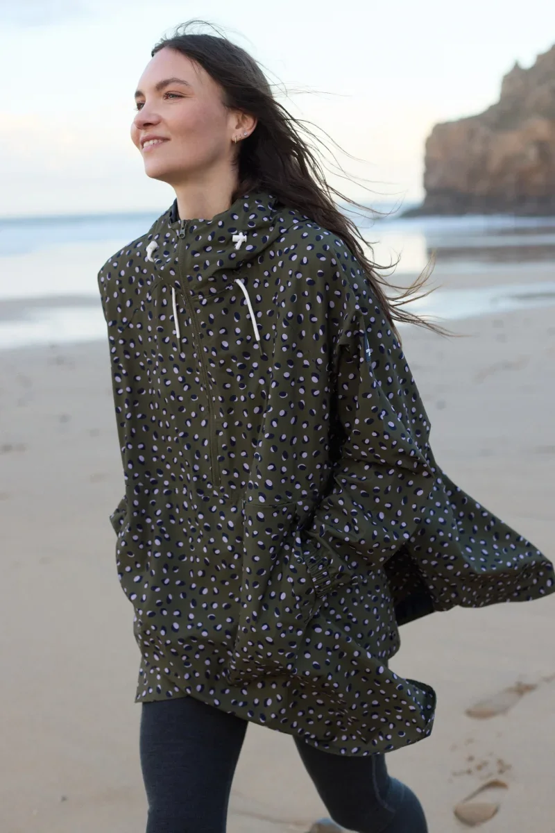 Dependable BOBITAL Waterproof Cape Efficient