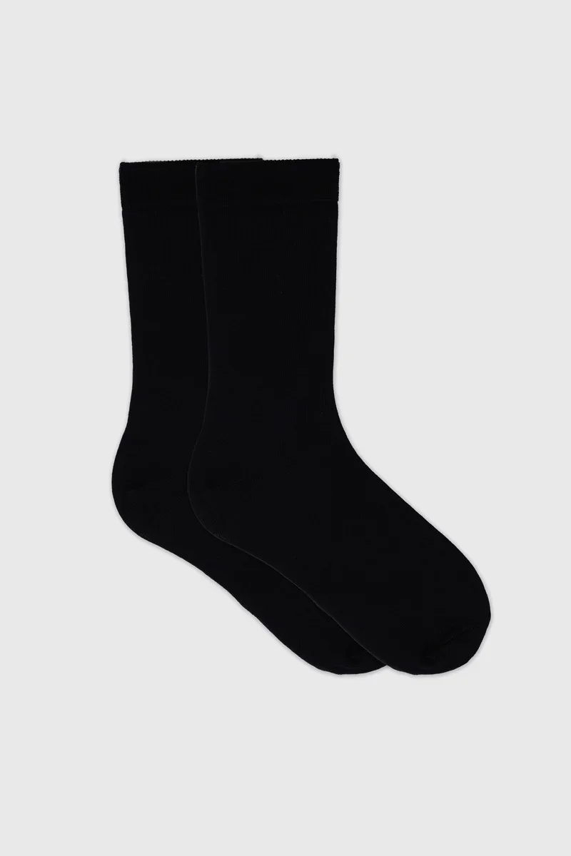 Clean Nona socks - cotton Exceptional