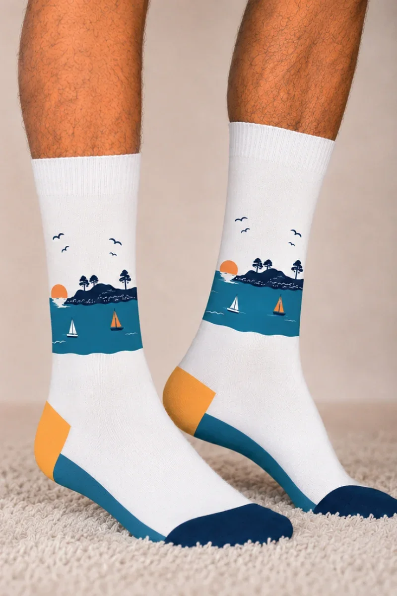 Optimized Cap Coz 2026 socks Expertly Made