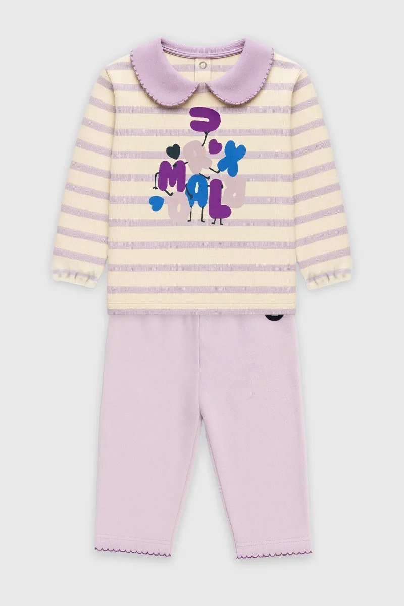 Official Pyjama bébé - coton Innovative