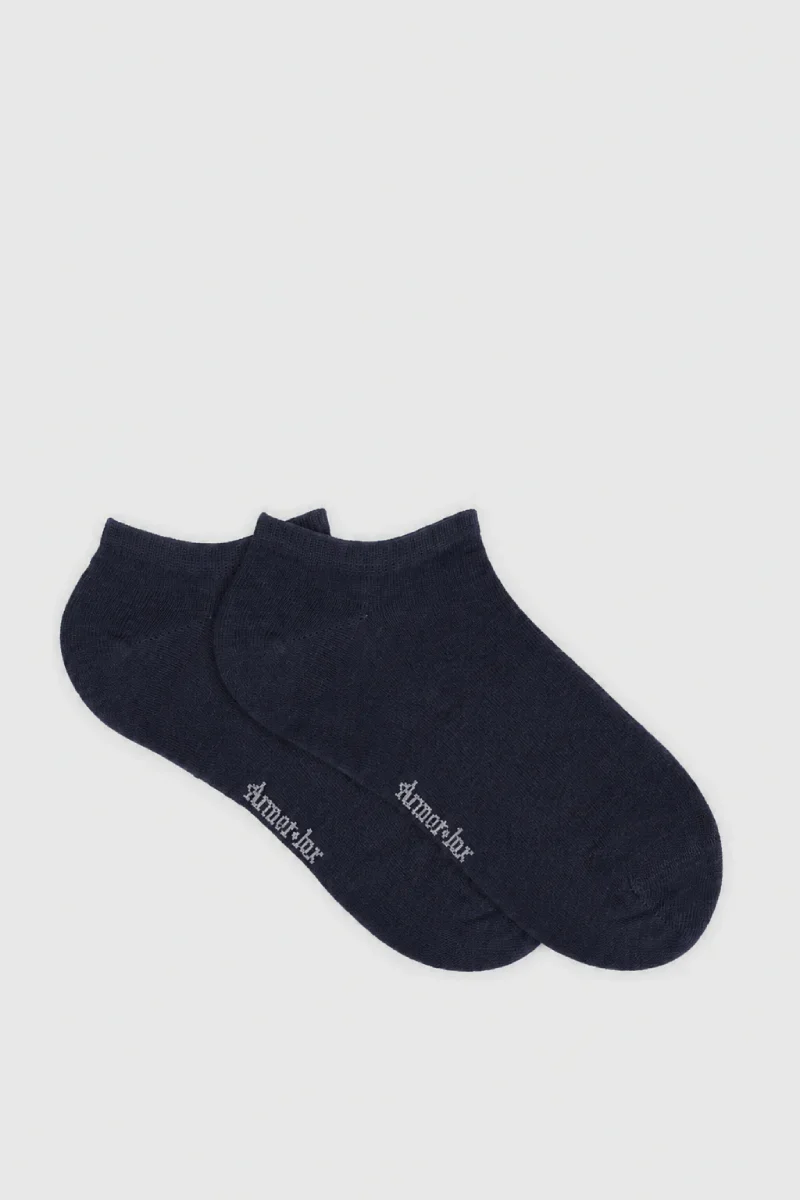Refined Socquettes - coton Dependable