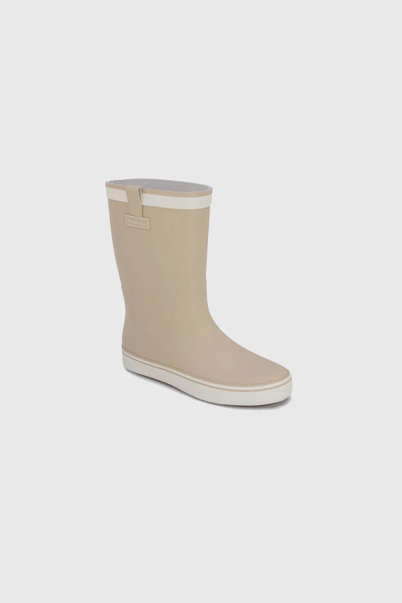 Stylish Bottes de pluie Matelot Certified