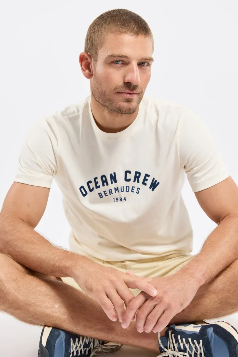 Official T-shirt VARA - coton Sustainable