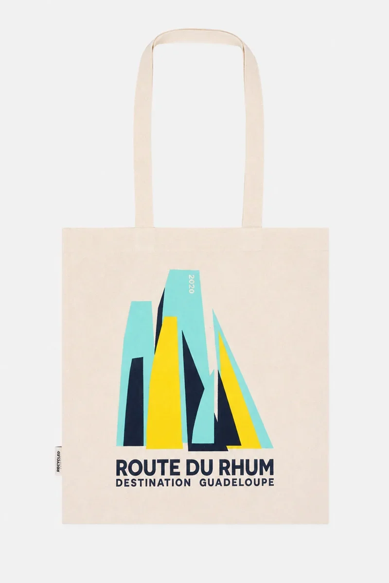 Effective Tote bag - coton Fast