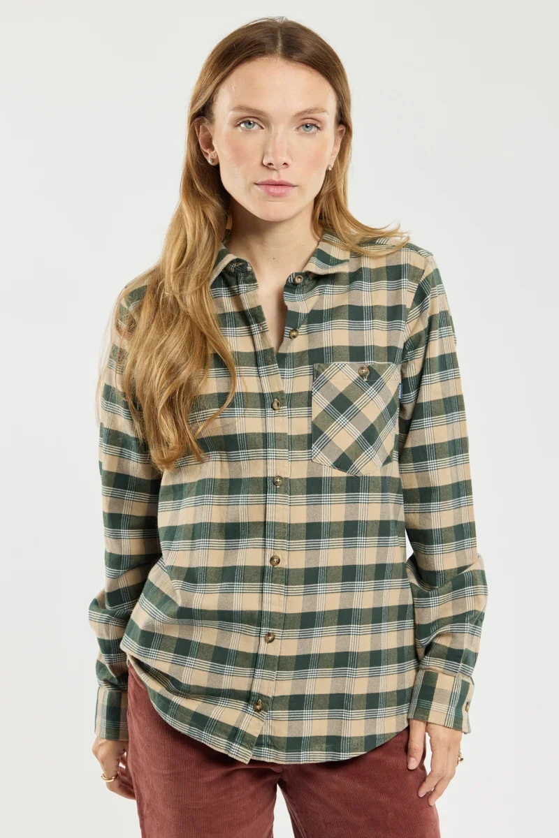 Superior Chemise COURSIVE - coton Practical