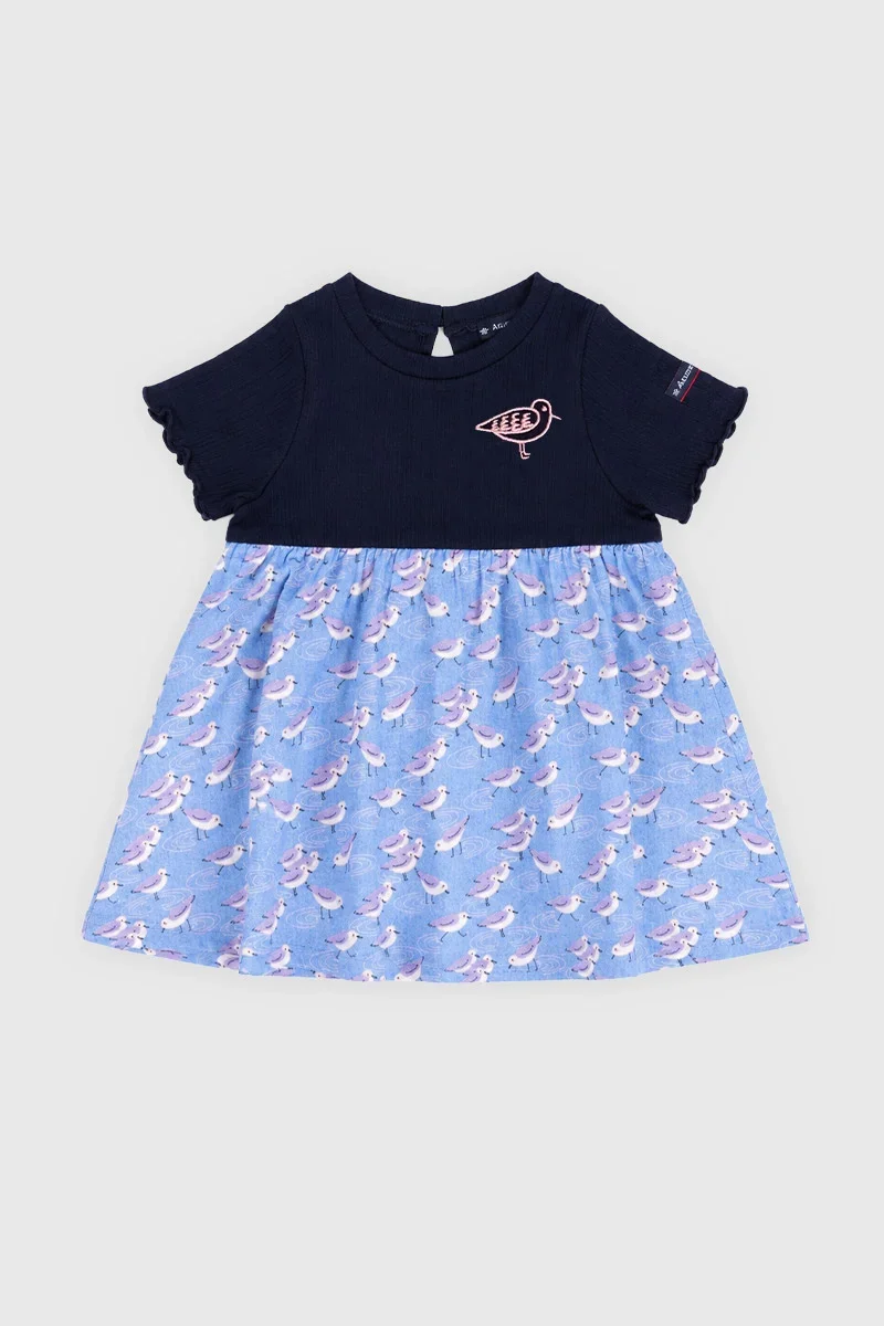 User-Friendly Robe Baby - coton Secure