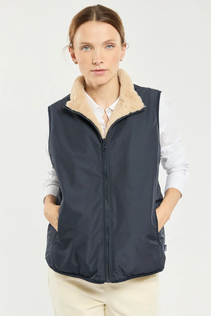 Secure Veste résersible BIELLA Innovative