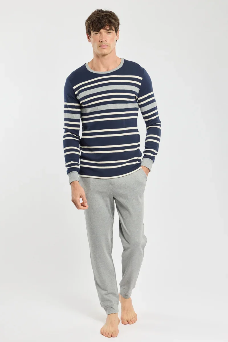 Stylish Pyjama jogging - coton Sustainable
