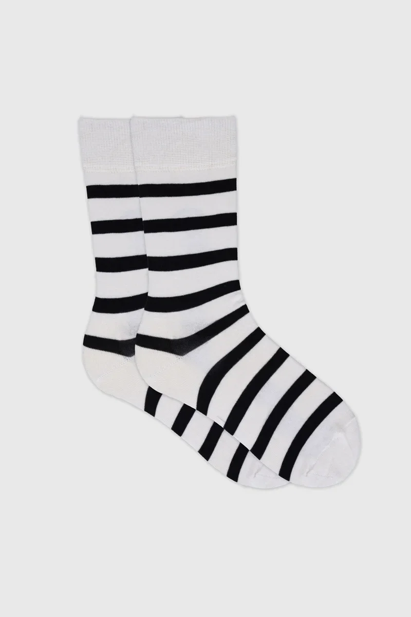 Reusable Chaussettes Loer - coton Fashionable