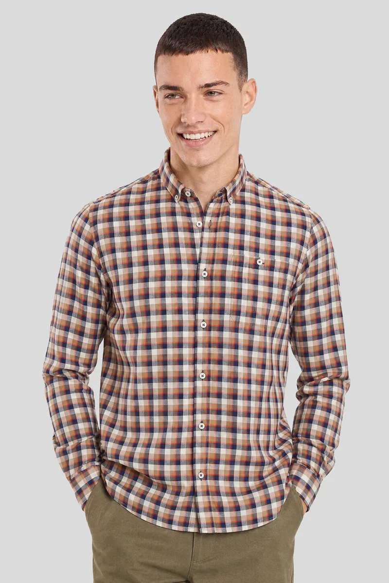 Fast Chemise droite ETILON Exceptional