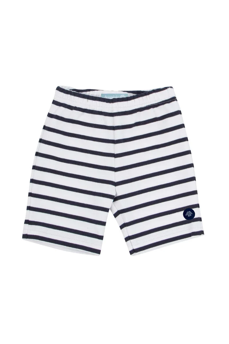 Soft Baby's Bermuda - interlock cotton Prestigious