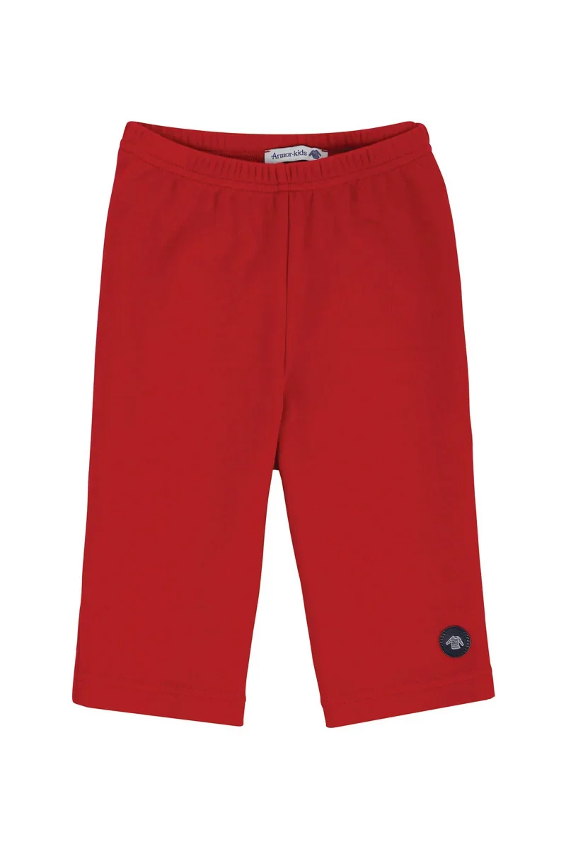 Professional Baby's Bermuda - interlock cotton Organic