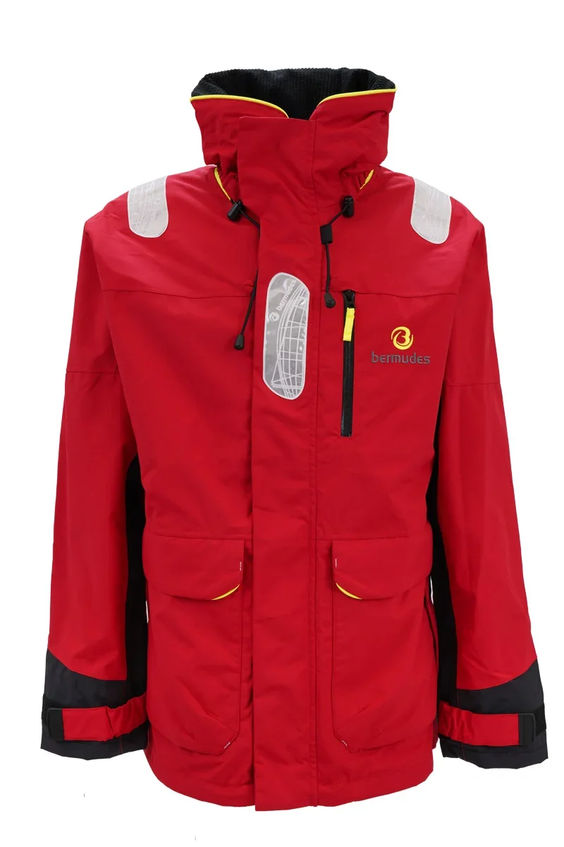Natural Sailing jacket Efficient