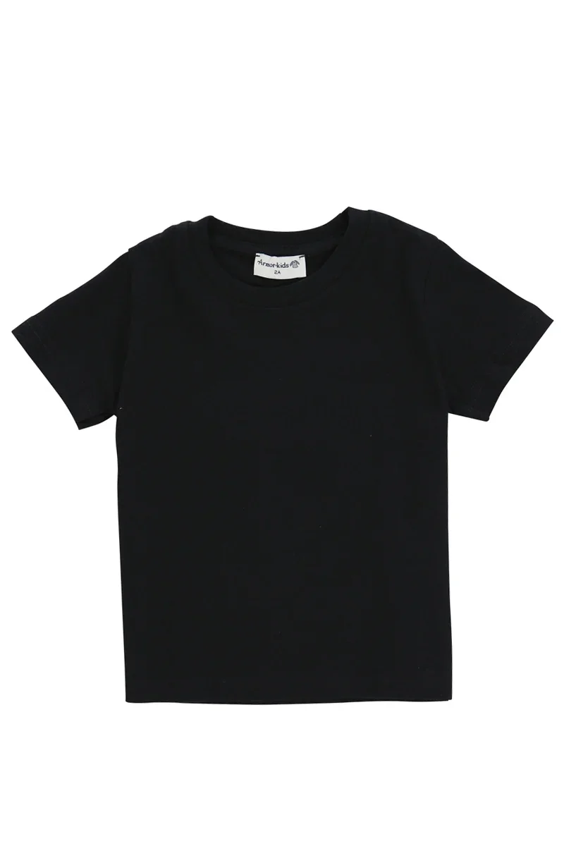 Modern T-shirt KIDS - cotton Secure