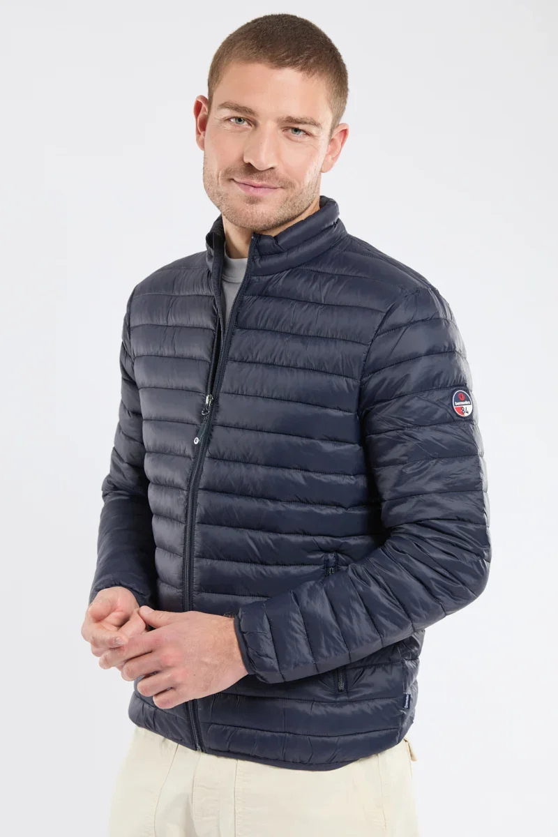 Top-Quality Puffer jacket First-Class