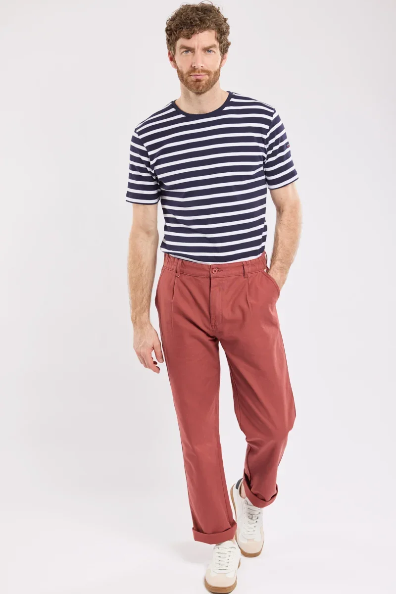 Official Trousers - cotton Functional