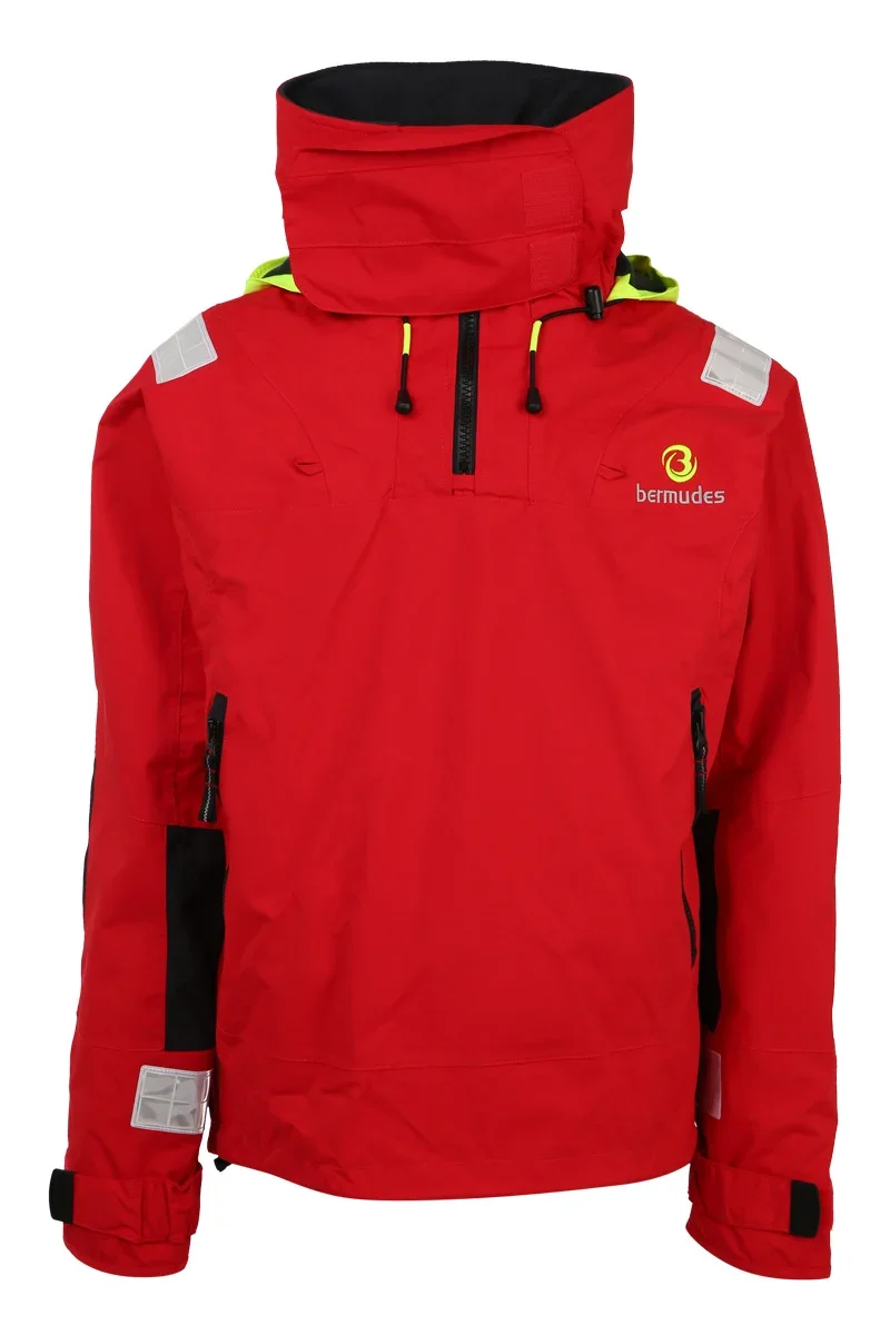 High-Performance Technical jacket Effective