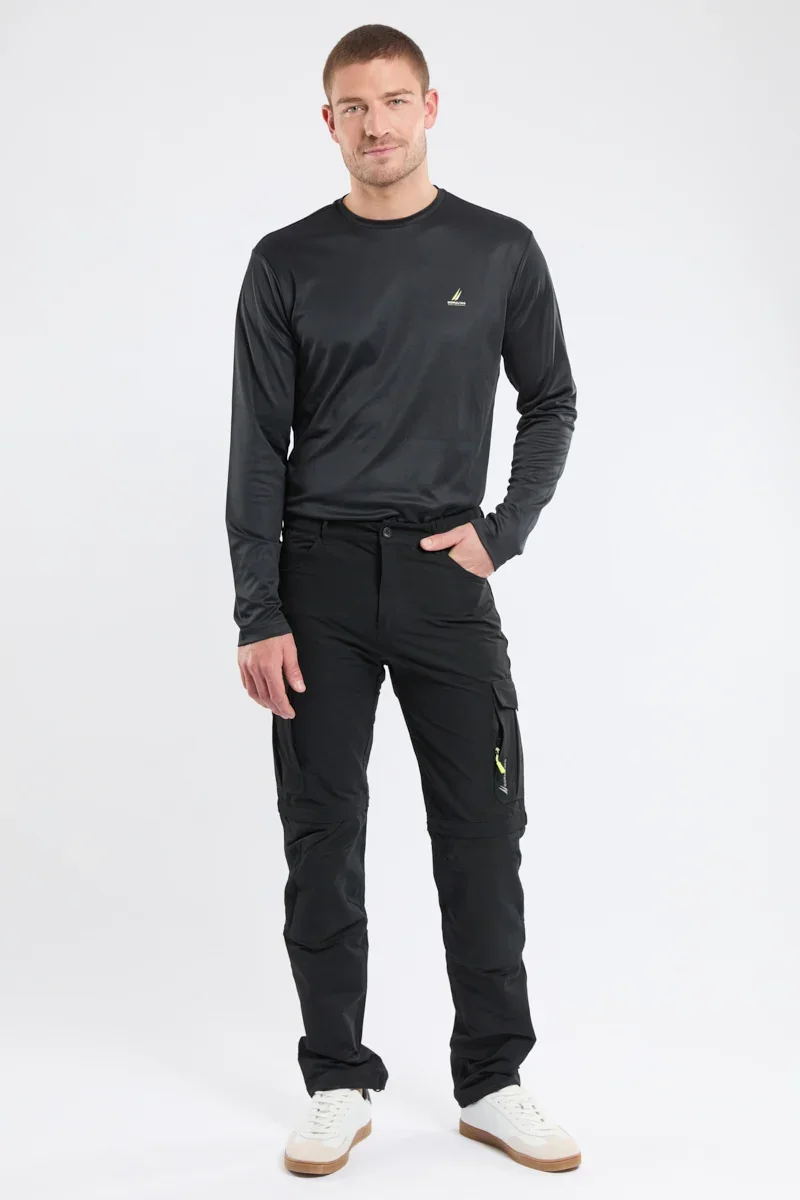 Stylish Technical pants DAKKAR High-Performance